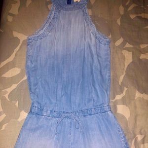 Cloth & stone romper